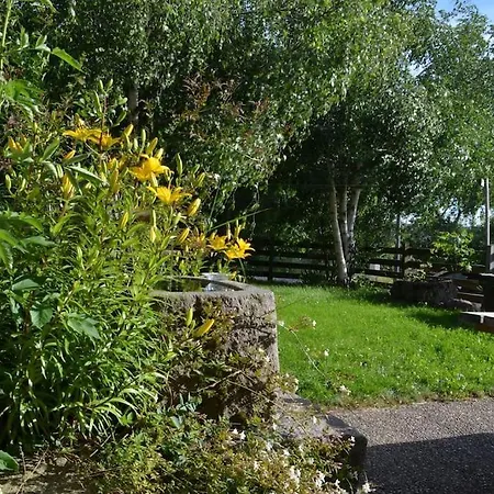 Tatil Evi A La Campagne 3 * Proche A75 En Margeride. *