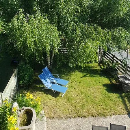 Tatil Evi A La Campagne 3 * Proche A75 En Margeride. *