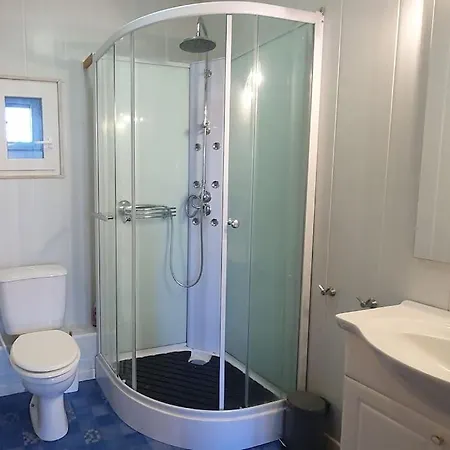 Tatil Evi A La Campagne 3 * Proche A75 En Margeride. *