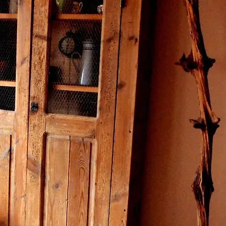 A La Campagne 3 * Proche A75 En Margeride. Tatil Evi